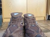 New Balance 9060 rudi - nuotraukos Nr. 5