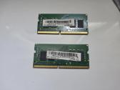 Kingston 2x8gb 2400mhz Sodimm Ddr4 RAM - nuotraukos Nr. 2