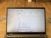 Dell Latitude 7440 - i7, 16gb, 512gb, - nuotraukos Nr. 8