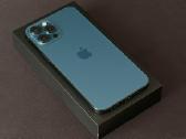 iPhone 12 Pro Max 128gb - nuotraukos Nr. 3
