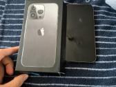 iPhone 13 pro - nuotraukos Nr. 5