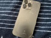 iPhone 13 pro - nuotraukos Nr. 6