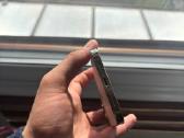 iPhone 12 pro 87% nekeista 256gb - nuotraukos Nr. 3