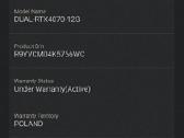 Rtx 4070 12gb Geforce Asus Dual - nuotraukos Nr. 2