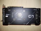 Rtx 4070 12gb Geforce Asus Dual - nuotraukos Nr. 7