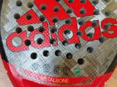 Adidas Metalinė 3.1 padelio raketė - nuotraukos Nr. 2
