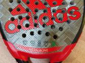 Adidas Metalinė 3.1 padelio raketė - nuotraukos Nr. 3