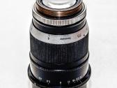 Leica Ernst Leitz gmbh Wetzlar Telyt 20cm/1:4.5 - nuotraukos Nr. 4
