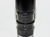 Leica Ernst Leitz gmbh Wetzlar Telyt 20cm/1:4.5 - nuotraukos Nr. 5