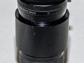 Leica Ernst Leitz gmbh Wetzlar Telyt 20cm/1:4.5 - nuotraukos Nr. 6