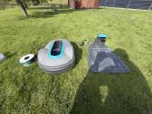 Gardena Sileno Life 1500m2 - nuotraukos Nr. 2