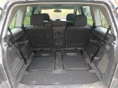 Opel Zafira B benzinas/dujos, Ta iki 2028 m. - nuotraukos Nr. 6