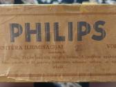 Antikvarinė Kalėdinė girlianda Philips - nuotraukos Nr. 2
