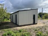 Sodo Namas 85 % Baigtumas 62000€ - nuotraukos Nr. 3