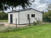 Sodo Namas 85 % Baigtumas 62000€ - nuotraukos Nr. 2