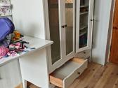 Ikea Idanas spinta - nuotraukos Nr. 3
