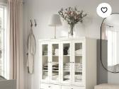 Ikea Idanas spinta - nuotraukos Nr. 4