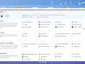 Qnap Ts-251 8gb + 2x16tb Exos Nas - nuotraukos Nr. 7