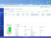 Qnap Ts-251 8gb + 2x16tb Exos Nas - nuotraukos Nr. 11