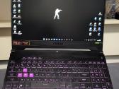 Asus tuf a15 - nuotraukos Nr. 4