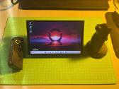 Lenovo Legion Go Z1 Extreme 512gb - nuotraukos Nr. 2