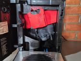 Siemens Eq3 s100 Kavos Aparatas - nuotraukos Nr. 4