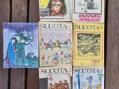 Žurnalas Šluota - nuotraukos Nr. 2