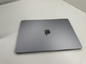 Apple MacBook Air 15" M3 / 16gb / 256gb – Space Gr - nuotraukos Nr. 2