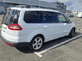 Ford Galaxy 2.2 l. vienatūris - nuotraukos Nr. 2