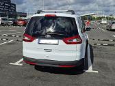 Ford Galaxy 2.2 l. vienatūris - nuotraukos Nr. 3