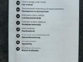 Elektrinis vandens šildytuvas - nuotraukos Nr. 2