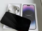 Apple iPhone 14 pro max 512gb - nuotraukos Nr. 2