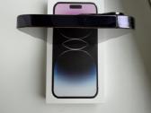 Apple iPhone 14 pro max 512gb - nuotraukos Nr. 3