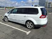 Ford Galaxy 2.2 l. vienatūris - nuotraukos Nr. 6