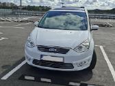 Ford Galaxy 2.2 l. vienatūris - nuotraukos Nr. 7