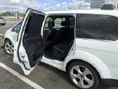 Ford Galaxy 2.2 l. vienatūris - nuotraukos Nr. 8