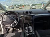 Ford Galaxy 2.2 l. vienatūris - nuotraukos Nr. 9