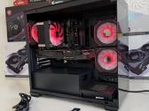 Intel i7-8700 Gtx 1070 8gb 16gb RAM 512gb SSD 2tb - nuotraukos Nr. 3