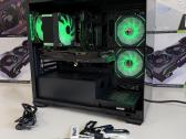 Intel i7-8700 Gtx 1070 8gb 16gb RAM 512gb SSD 2tb - nuotraukos Nr. 4