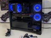 Intel i7-8700 Gtx 1070 8gb 16gb RAM 512gb SSD 2tb - nuotraukos Nr. 5