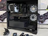 Intel i7-8700 Gtx 1070 8gb 16gb RAM 512gb SSD 2tb - nuotraukos Nr. 6