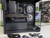 Intel i7-8700 Gtx 1070 8gb 16gb RAM 512gb SSD 2tb - nuotraukos Nr. 8