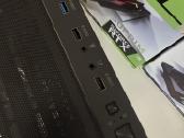 Intel i7-8700 Gtx 1070 8gb 16gb RAM 512gb SSD 2tb - nuotraukos Nr. 10