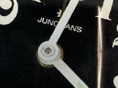 "Junghans" kišeninis, mechaninis laikrodis - nuotraukos Nr. 6