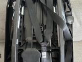 Vaikiška kėdutė Graco Triride 3in1 - nuotraukos Nr. 2