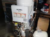 Mitsubishi Ecodan 8.5kw šilumos siurblys oras-vand - nuotraukos Nr. 3