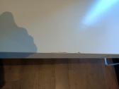 Ikea Micke rašomasis stalas (142x50 cm), baltas - nuotraukos Nr. 11