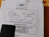 Bevielis Wireless ikroviklis pakrovejas 10w - nuotraukos Nr. 2