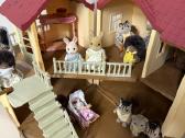 Sylvinian families - nuotraukos Nr. 2