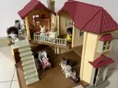 Sylvinian families - nuotraukos Nr. 3